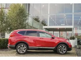 Honda CR-V 1.5i VTEC EXECUTIVE TURBO thumbnail 56