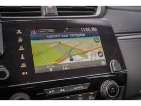 Honda CR-V 1.5i VTEC EXECUTIVE TURBO thumbnail 7