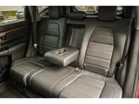 Honda CR-V 1.5i VTEC EXECUTIVE TURBO thumbnail 9