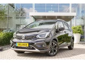 Honda Jazz 1.5i e:HEV ADVANCE CROSSTAR thumbnail 2