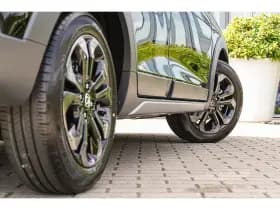 Honda Jazz 1.5i e:HEV ADVANCE CROSSTAR thumbnail 11