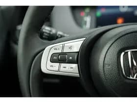 Honda Jazz 1.5i e:HEV ADVANCE CROSSTAR thumbnail 12