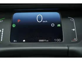 Honda Jazz 1.5i e:HEV ADVANCE CROSSTAR thumbnail 13