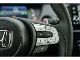 Honda Jazz 1.5i e:HEV ADVANCE CROSSTAR thumbnail 14