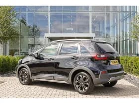 Honda Jazz 1.5i e:HEV ADVANCE CROSSTAR thumbnail 22