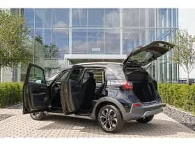 Honda Jazz 1.5i e:HEV ADVANCE CROSSTAR thumbnail 26