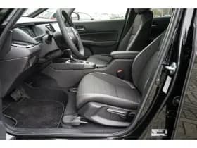 Honda Jazz 1.5i e:HEV ADVANCE CROSSTAR thumbnail 27