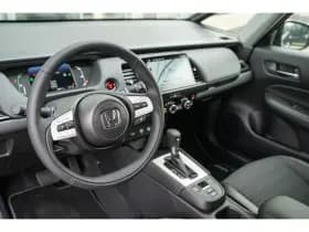 Honda Jazz 1.5i e:HEV ADVANCE CROSSTAR thumbnail 4