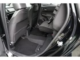 Honda Jazz 1.5i e:HEV ADVANCE CROSSTAR thumbnail 32