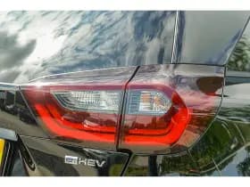 Honda Jazz 1.5i e:HEV ADVANCE CROSSTAR thumbnail 36