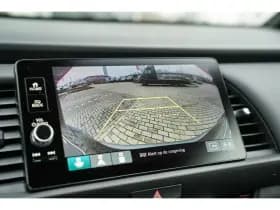 Honda Jazz 1.5i e:HEV ADVANCE CROSSTAR thumbnail 39