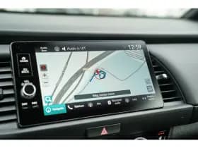 Honda Jazz 1.5i e:HEV ADVANCE CROSSTAR thumbnail 5