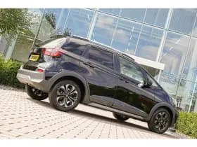 Honda Jazz 1.5i e:HEV ADVANCE CROSSTAR thumbnail 8