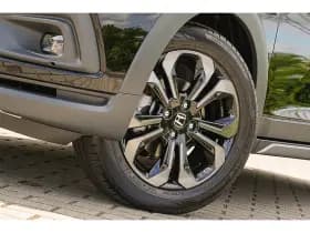 Honda Jazz 1.5i e:HEV ADVANCE CROSSTAR thumbnail 9