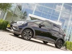 Honda Jazz 1.5i e:HEV ADVANCE CROSSTAR thumbnail 10