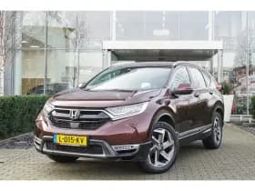 Honda CR-V 1.5i VTEC EXECUTIVE TURBO thumbnail 2