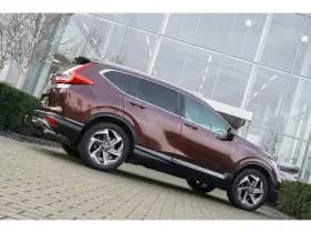 Honda CR-V 1.5i VTEC EXECUTIVE TURBO thumbnail 13
