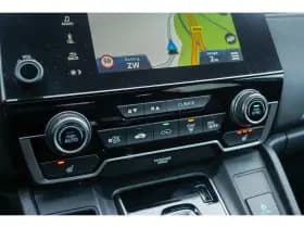 Honda CR-V 1.5i VTEC EXECUTIVE TURBO thumbnail 22