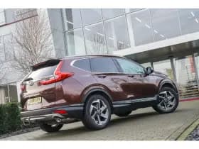 Honda CR-V 1.5i VTEC EXECUTIVE TURBO thumbnail 24