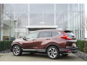 Honda CR-V 1.5i VTEC EXECUTIVE TURBO thumbnail 46