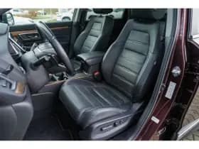 Honda CR-V 1.5i VTEC EXECUTIVE TURBO thumbnail 8