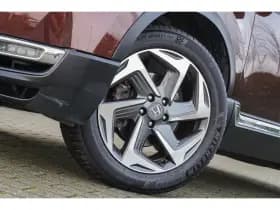 Honda CR-V 1.5i VTEC EXECUTIVE TURBO thumbnail 10
