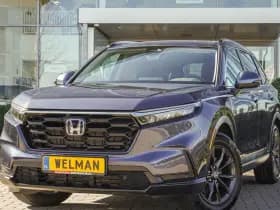 Honda CR-V 2.0i e:HEV ELEGANCE thumbnail 2