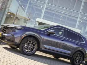 Honda CR-V 2.0i e:HEV ELEGANCE thumbnail 11