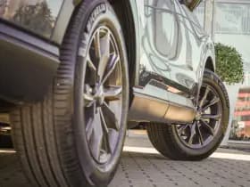 Honda CR-V 2.0i e:HEV ELEGANCE thumbnail 12