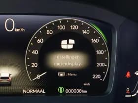 Honda CR-V 2.0i e:HEV ELEGANCE thumbnail 14