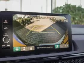 Honda CR-V 2.0i e:HEV ELEGANCE thumbnail 19