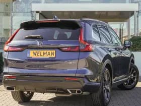 Honda CR-V 2.0i e:HEV ELEGANCE thumbnail 3