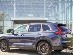 Honda CR-V 2.0i e:HEV ELEGANCE thumbnail 27