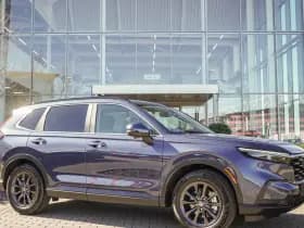 Honda CR-V 2.0i e:HEV ELEGANCE thumbnail 28