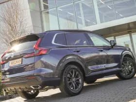 Honda CR-V 2.0i e:HEV ELEGANCE thumbnail 29