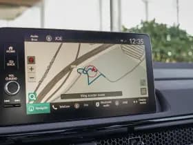 Honda CR-V 2.0i e:HEV ELEGANCE thumbnail 4