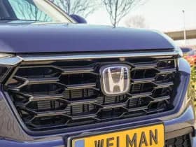 Honda CR-V 2.0i e:HEV ELEGANCE thumbnail 35