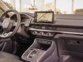 Honda CR-V 2.0i e:HEV ELEGANCE thumbnail 45