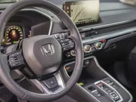 Honda CR-V 2.0i e:HEV ELEGANCE thumbnail 6