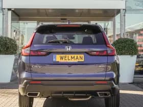 Honda CR-V 2.0i e:HEV ELEGANCE thumbnail 55