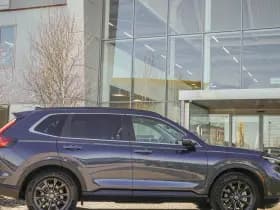 Honda CR-V 2.0i e:HEV ELEGANCE thumbnail 56