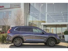 Honda CR-V thumbnail 60