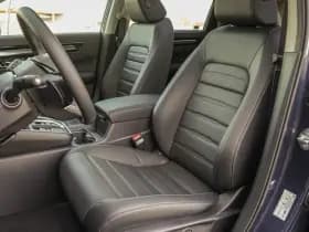 Honda CR-V 2.0i e:HEV ELEGANCE thumbnail 7