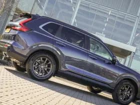 Honda CR-V 2.0i e:HEV ELEGANCE thumbnail 9