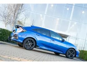 Honda Civic 1.0i VTEC EXECUTIVE SPORTPACK thumbnail 11