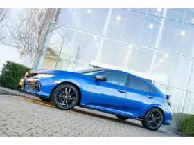 Honda Civic 1.0i VTEC EXECUTIVE SPORTPACK thumbnail 13