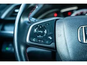 Honda Civic 1.0i VTEC EXECUTIVE SPORTPACK thumbnail 15