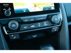 Honda Civic 1.0i VTEC EXECUTIVE SPORTPACK thumbnail 22