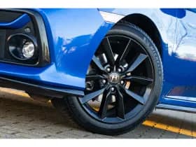 Honda Civic 1.0i VTEC EXECUTIVE SPORTPACK thumbnail 47