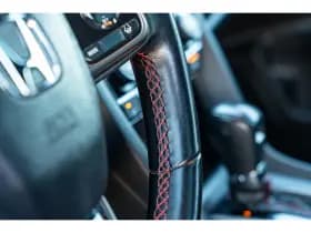 Honda Civic 1.0i VTEC EXECUTIVE SPORTPACK thumbnail 48